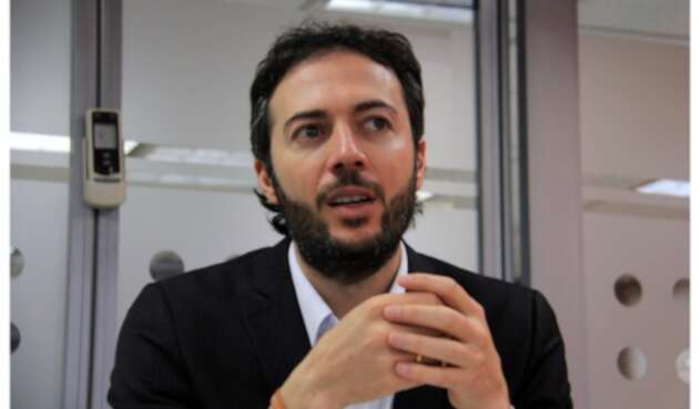 Daniel Quintero Daniel Quintero