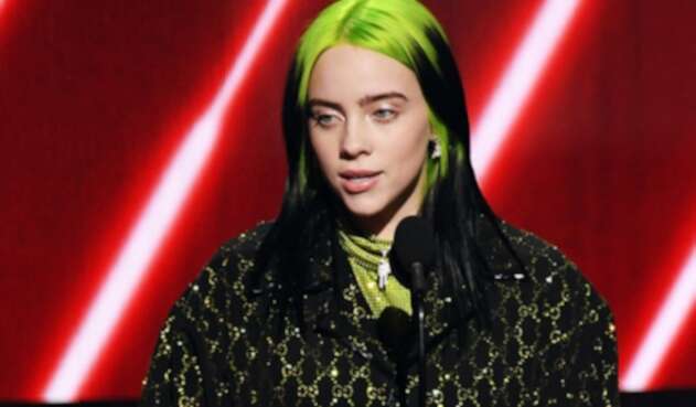 Billie Eilish
