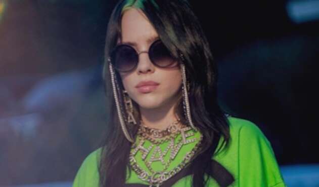 Billie Eilish