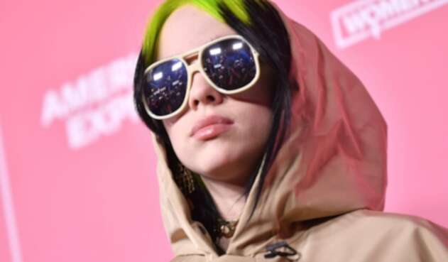 Billie Eilish Billie Eilish