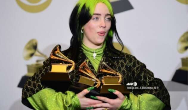 Billie Eilish