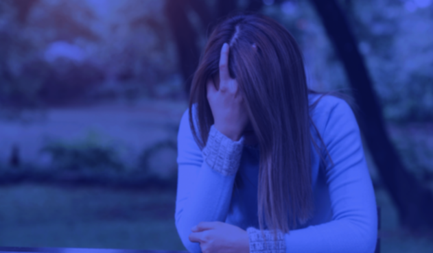 La mujer dijo que estaba sola en casa porque estaba en cuarentena por el contagio del virus. La mujer dijo que estaba sola en casa porque estaba en cuarentena por el contagio del virus.