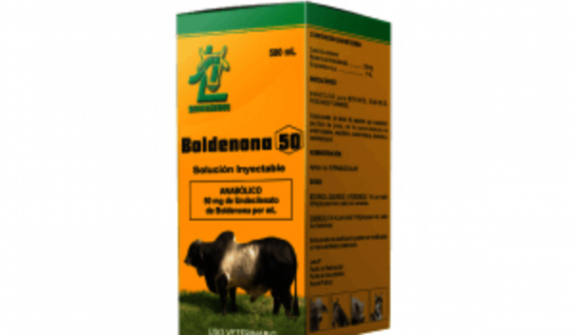 Boldenona
