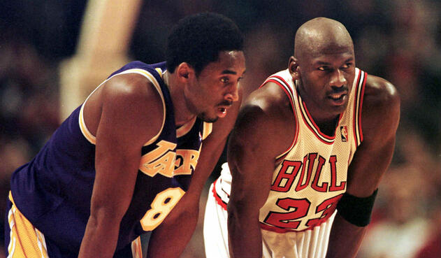 Kobe Bryant