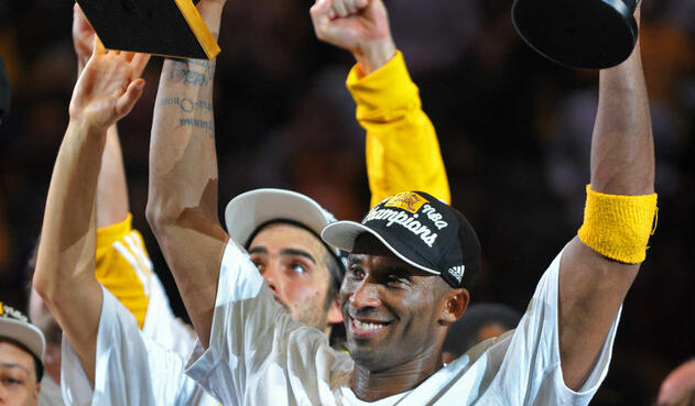Kobe Bryant