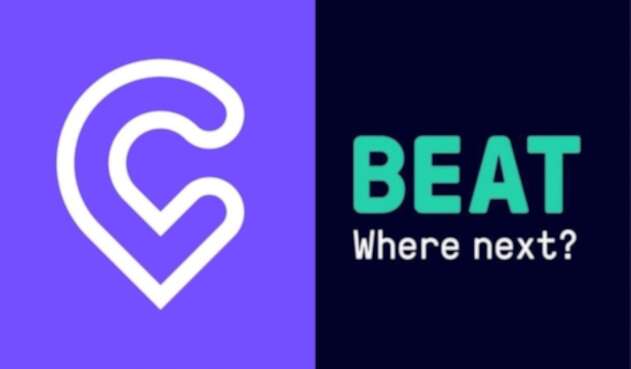 Cabify y Beat Cabify y Beat