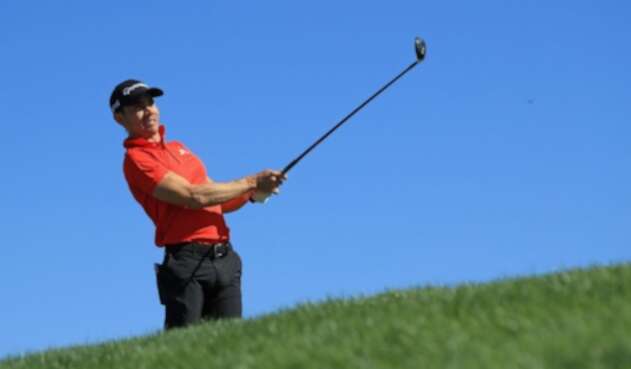 Camilo Villegas Camilo Villegas