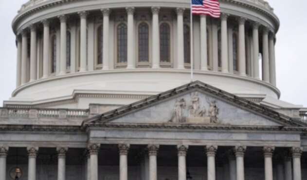 Capitolio de Estados Unidos Capitolio de Estados Unidos