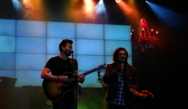 Carlos Vives y Gusi
