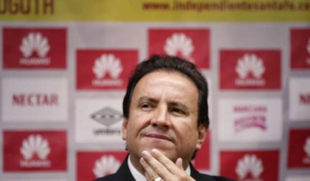 César Pastrana César Pastrana