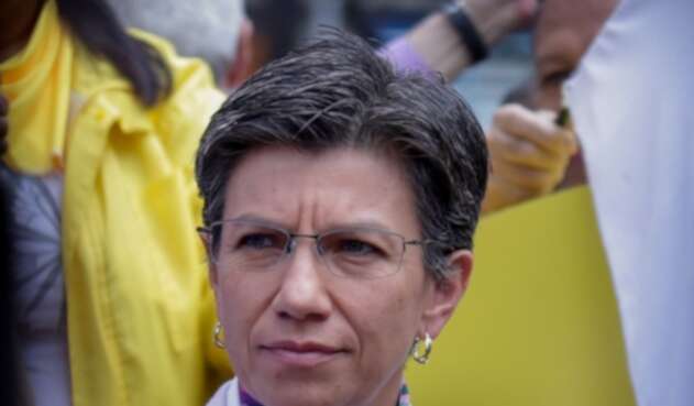 Claudia López Claudia López