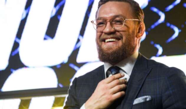 Conor McGregor Conor McGregor