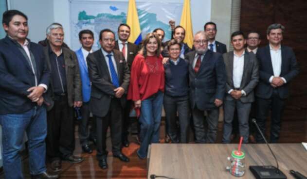 Consejo Superior de la Universidad Distrital Consejo Superior de la Universidad Distrital