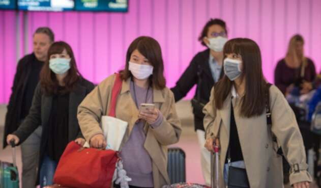 Coronavirus obliga a autoridades a tomar medidas en China
