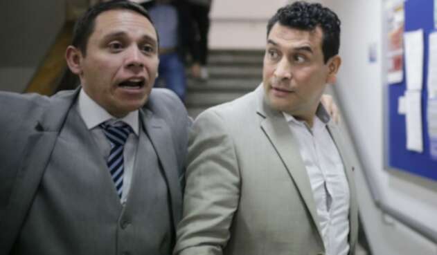 Coronel Jorge Pérez Amézquita implicado en muerte de Dimar Torres Coronel Jorge Pérez Amézquita implicado en muerte de Dimar Torres