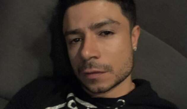 Daniel Calderón