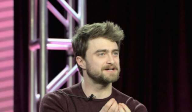 Daniel Radcliffe Daniel Radcliffe