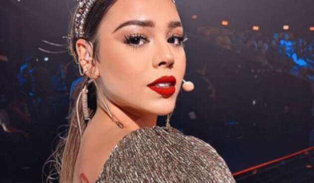 Danna Paola Danna Paola