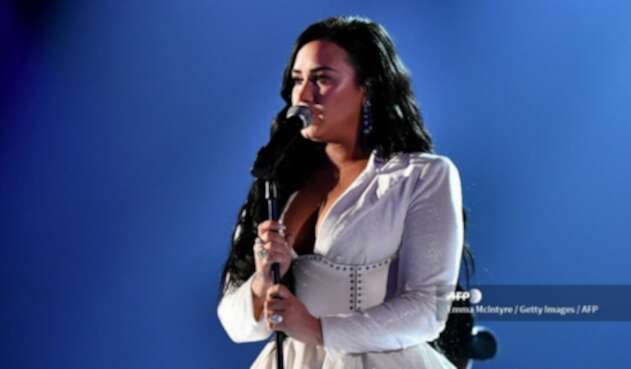 Demi Lovato