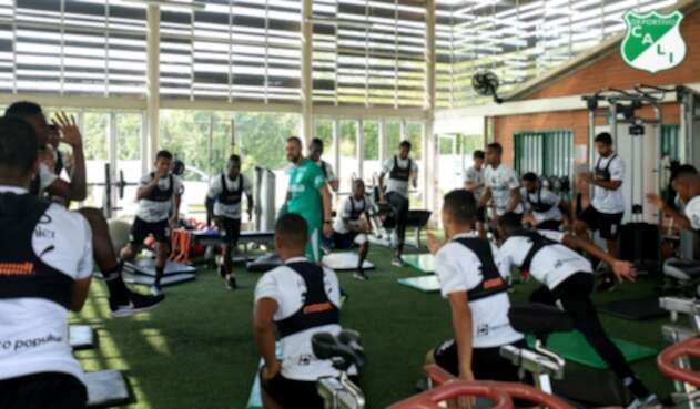 Deportivo Cali