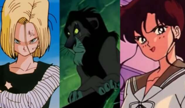 Anime