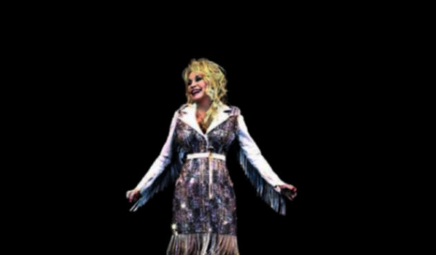 Dolly Parton Challenge