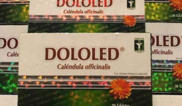 Dololed Dololed