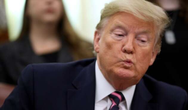 Donald Trump Donald Trump