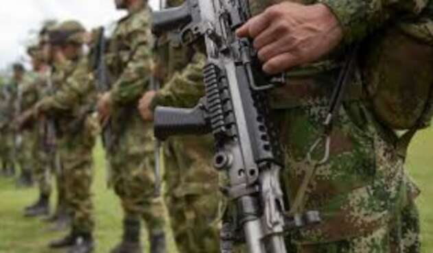 Ejército Nacional