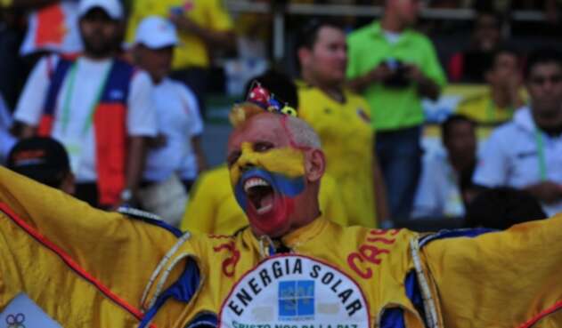 El Cole El Cole