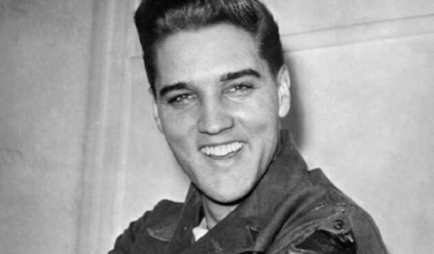 Elvis Presley