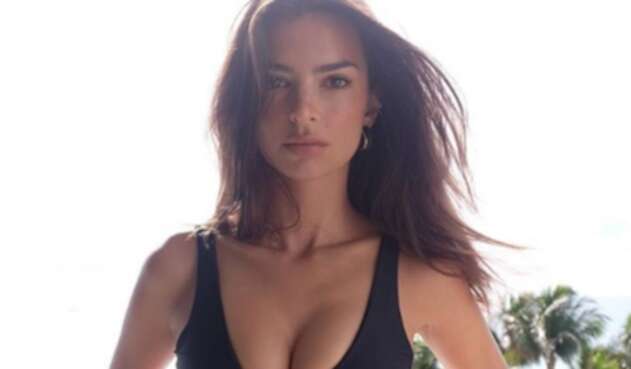 Emily Ratajkowski