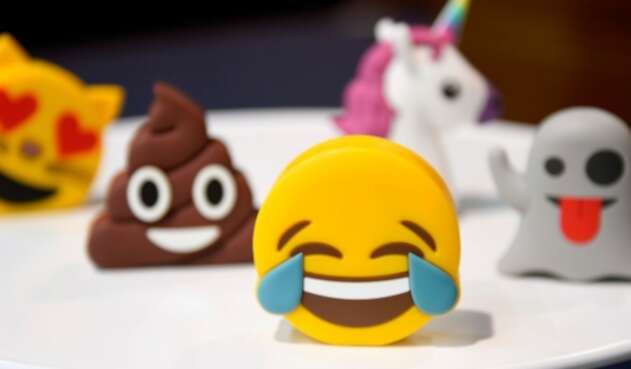 Emojis en redes sociales Emojis en redes sociales