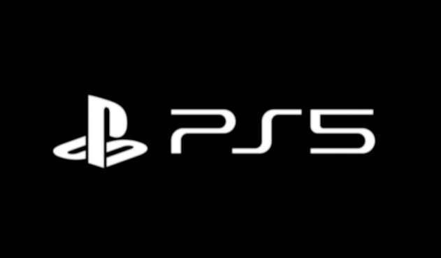 Logo de PlayStation 5