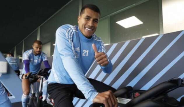 Jeison Murillo