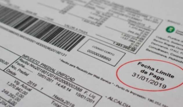 La liquidación del impuesto se demorará unos días más.