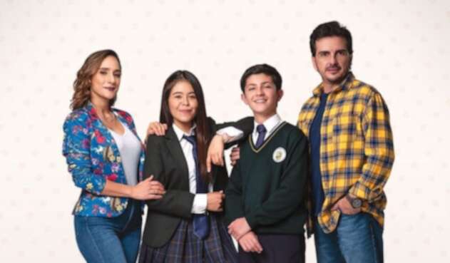 Familia Pa' Quererte Familia Pa' Quererte