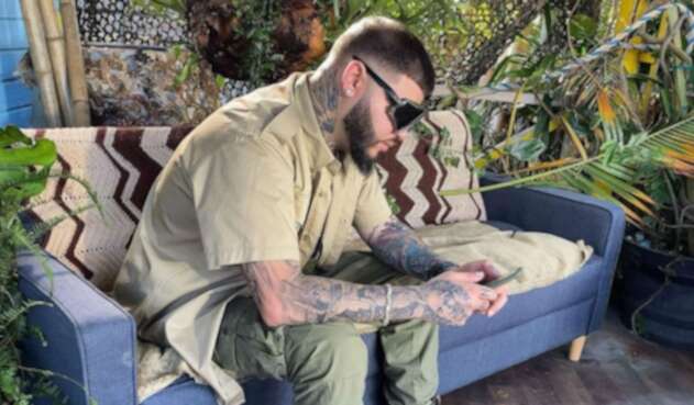 Farruko