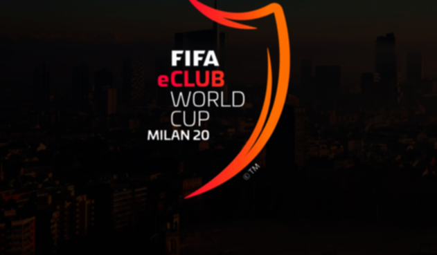 FIFA eClub World Cup se realizará en Milan