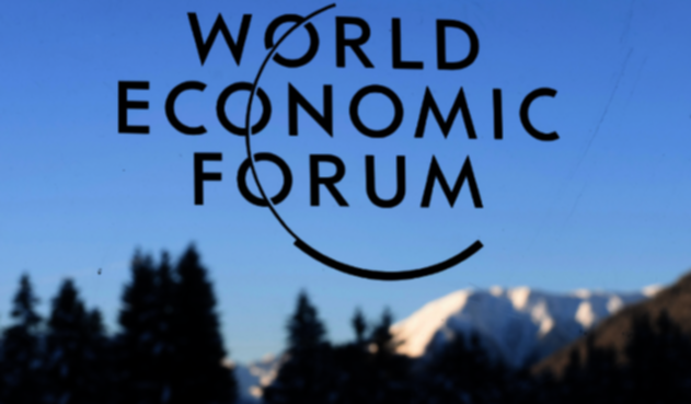 Foro Económico Mundial de Davos