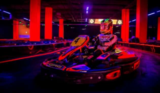 Kartz CC Santa fe Kartz CC Santa fe