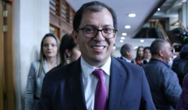 Francisco Barbosa Francisco Barbosa