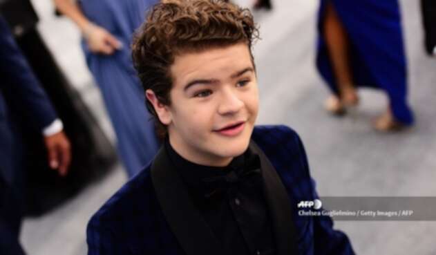 Gaten Matarazzo