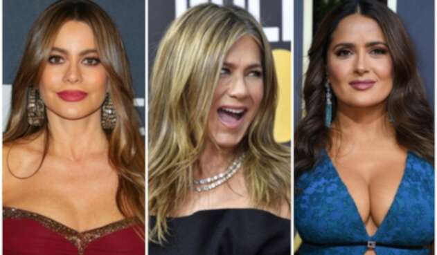 Golden Globe 2020