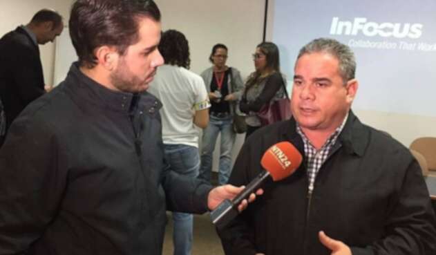 Gregorio Graterol. Gregorio Graterol.