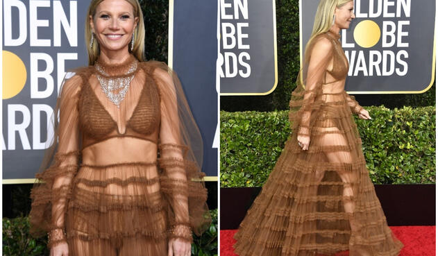 Gwyneth Paltrow