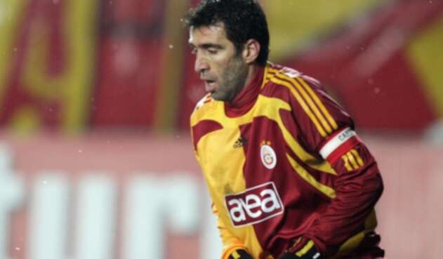 Hakan Sukur Hakan Sukur