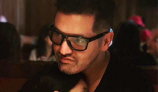 Hassam y su hija