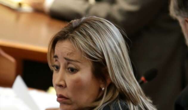 Hilda Niño Farfán Hilda Niño Farfán