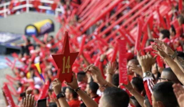 América de Cali 2020